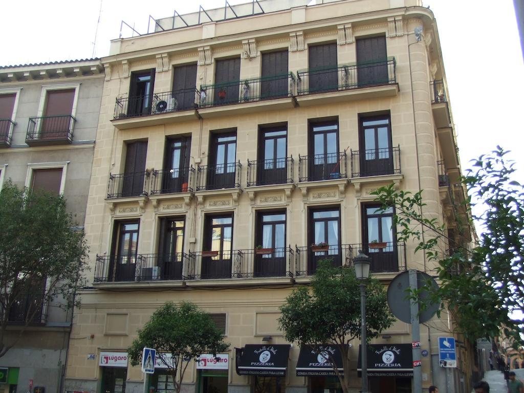 Lavapies Classy Madrid Cameră foto